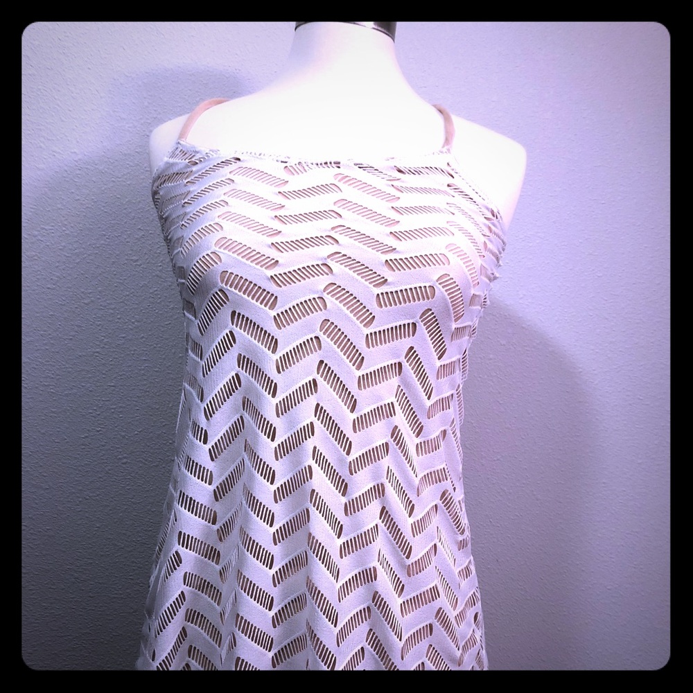 Hawaii Dress
